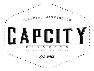 CapCity Presents