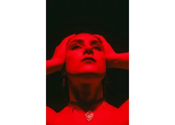 Sarah Durbin poster